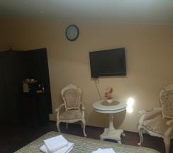 Улучшенный в Эрмитаж