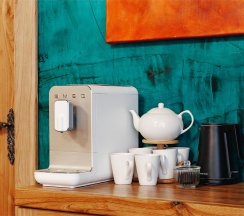 Коттедж представительского класса 7 в Поле