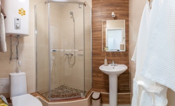Стандарт в Vlcome Inn