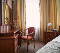 Джуниор Сюит в Центральный by USTA Hotels