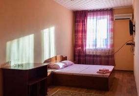 Отель Ай Ару в Шымкенте
