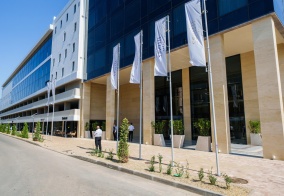 Отель Zenith Resort Hotel&Spa Ultra All inclusive в Анапе
