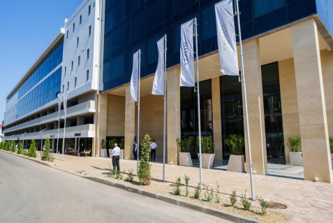 Анапа: Отель Zenith Resort Hotel&Spa Ultra All inclusive
