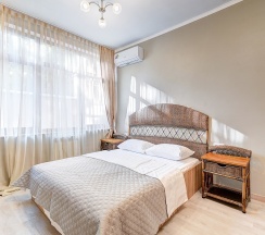 Апартаменты трехместные в Стадион