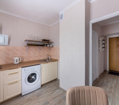 1-комнатные апартаменты стандарт в ApartLux (АпартЛюкс) на Вернадского 91 корп. 3