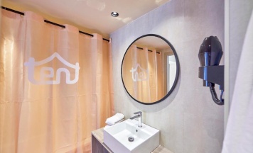 Одноместный номер Standard в tent Playa de Palma