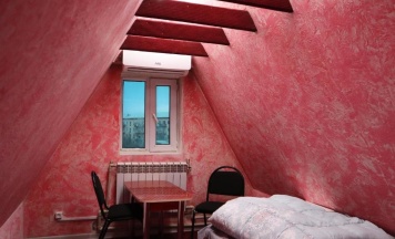 Номер Standard в Ecopana