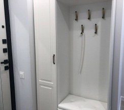 Квартира в Апартаменты на Зеленоград, корпус 338а