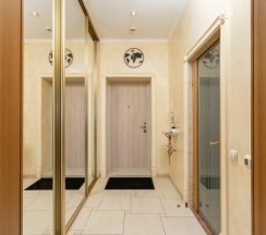 ЖК «Идеал Хаус-5» в Sun Apartments