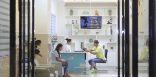 Санья: Отель Care Hotel Coast Collection