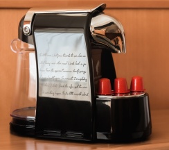 Семейный номер в Атриум Палас Отель