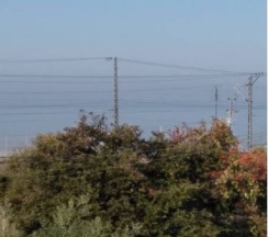 Трехместный Стандарт вид на море (с балконом) в Диана