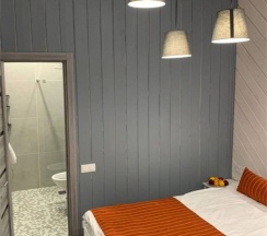 №17 (2-х местный номер) в Тургояк