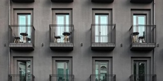 Ташкент: Отель Sapiens Hotel