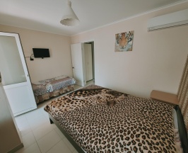 3-местная комната комфорт в Друзья