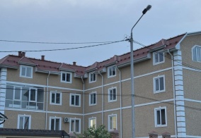 Гостевой дом Centr в Чеченской Республике