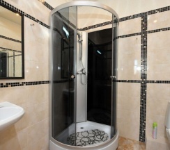 «Комфорт» 2-х местный DBL, (№103; №104; №202; №206)  в MotoStop