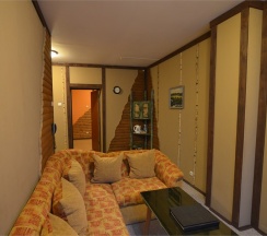 Делюкс 2-х комнатный в Vе art resort