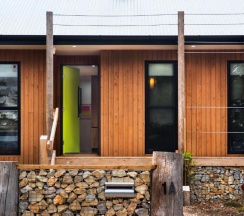 Коттедж с 4 комнатами в Wombat Hill Cottage