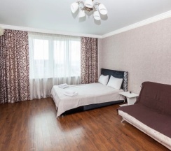 г Сочи, Адлерский р-н, ул Просвещение 84 кв 65 в Morerooms