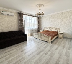 К 4/1, апарт, 1-ком., 4х (2 эт) (05) | в Sea Zone