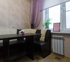 Квартира в Апартаменты на Журавлёва 11 корпус 2
