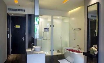 Люкс Superior в Guangdong Nanmei Osotto Hotel