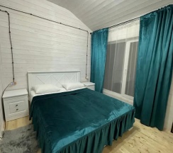 Коттедж № 3 в Aladdin Homes