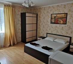 Четырёхместный Эконом в Терраса