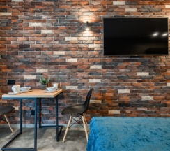 Апартаменты Prestige в Hiloft Hotel