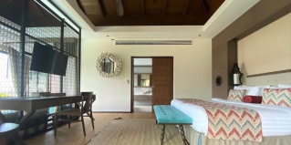 Карон: Курортный отель Baan Kongdee Sunset Resort
