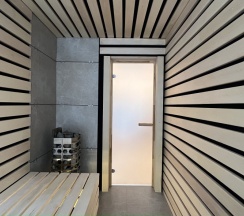 Mini house 1 в Отражение