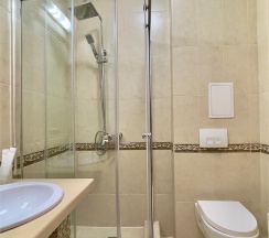 Комфорт в Sochi Beach Hotel