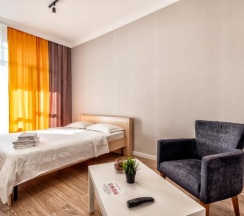 Апартаменты в raisson ahotel h91