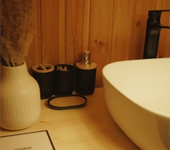 STANDART  ROOM 3 BEDS в Skazka Lodge