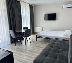 Студия в Кипарис на Ореховой