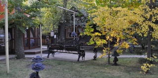 Энгельс: Отель Эльдорадо