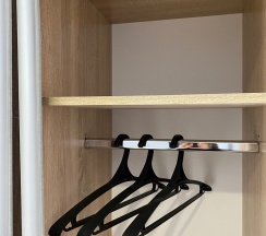 Апартамент стандарт, 2 места в Орленок