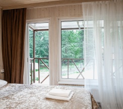 Дом 3 спальни в Горная лаванда