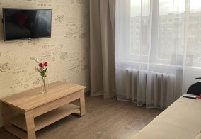 Апартаменты Your Home (Йо Хоум) на улице Первомайская в Северодвинске