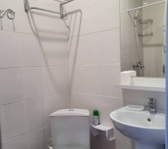 Трёхместный номер Comfort в Визит