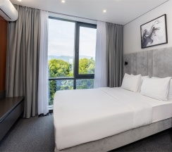 Стандарт Double в Мармелад