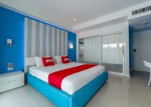 Двухместный номер Standard в Отель Access Inn Pattaya