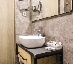 Номер Полулюкс в Глория