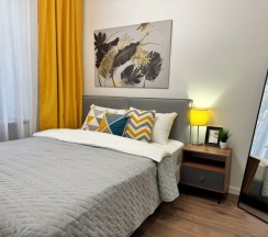 НовАрб23-58а_1к в Апарт Комфорт