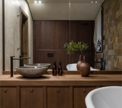 Шале 3 в Фудзи