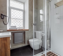 Комфорт плюс в Московье