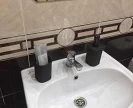 Двухместный номер Standard двуспальная кровать в Альтаир