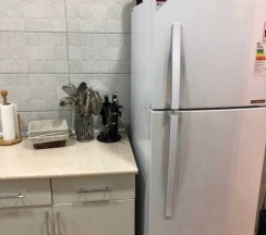 Номер Standard в Отель Дружба Народов