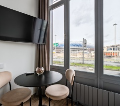 Арена 33 "Stadium" в Арена 33